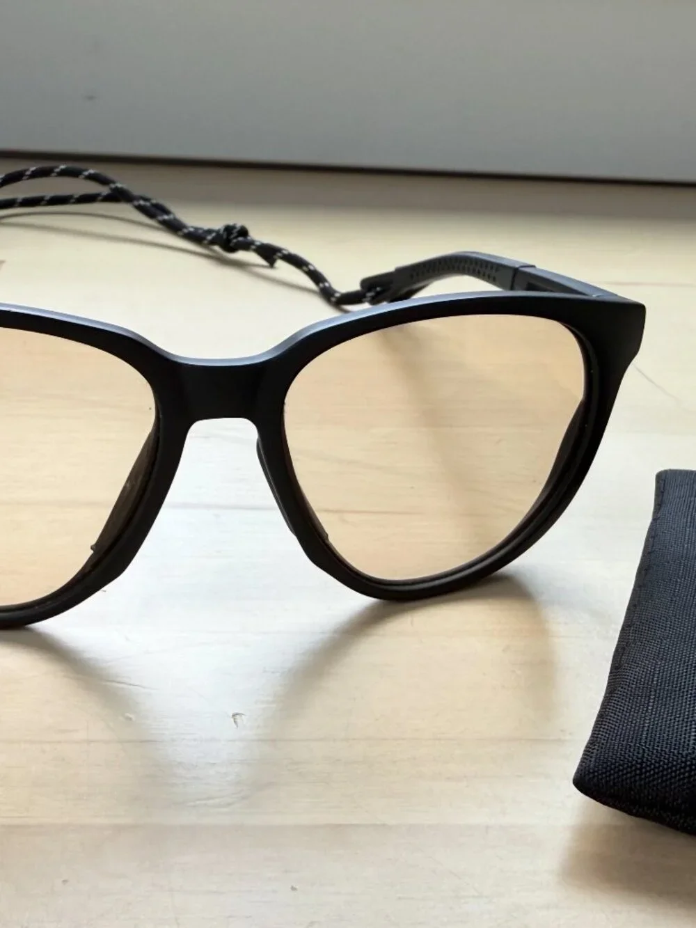 Smith Seeker Photochromic Sunglasses